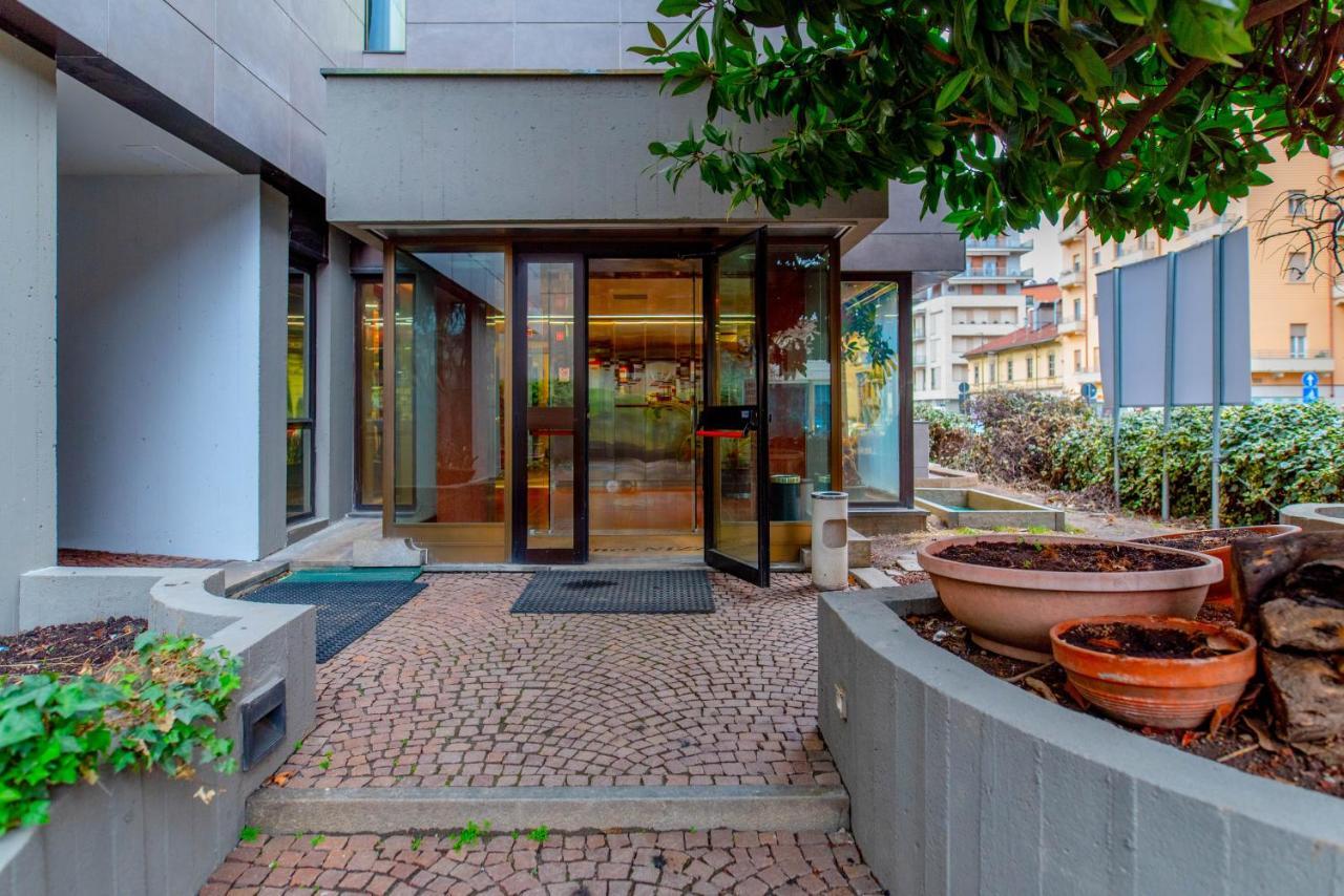 Bianca Apartment Turín Exterior foto